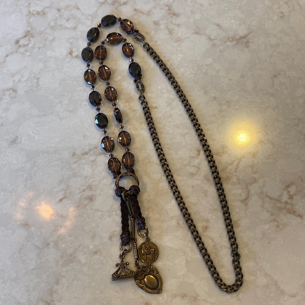 Cynthia Dugan Necklace